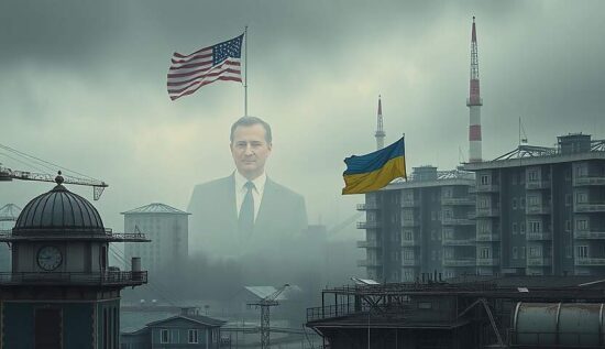 Rare Earth Deal Spells Doom for Nation's Sovereignty?