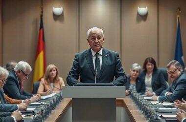 Minister's Shocking Demands for a New Era of Surveillance