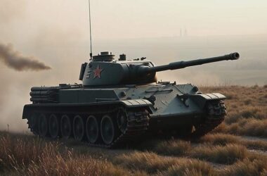 Kramatorsk Front Erupts in a Fury of Fire and Steel!