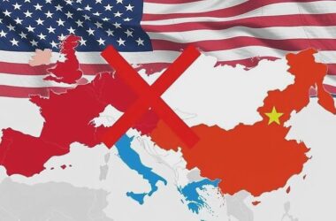 Will US Alliances Crumble if Beijing-Moscow Ties Grow Stronger?