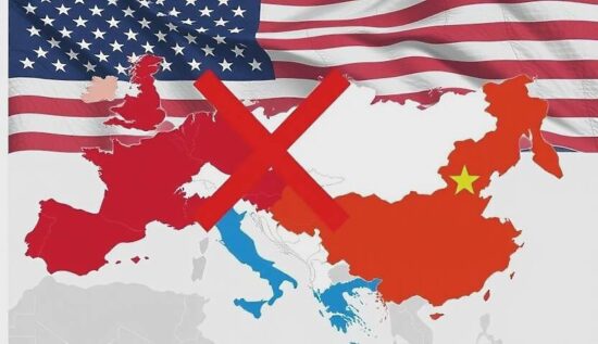 Will US Alliances Crumble if Beijing-Moscow Ties Grow Stronger?