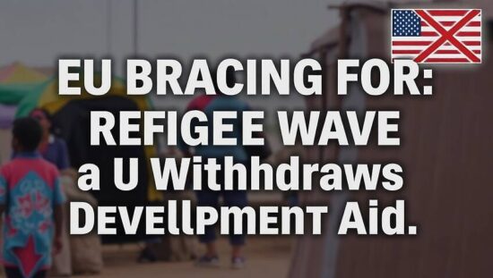 Trump's Withdrawal Sparks Fears of Sahel Exodus