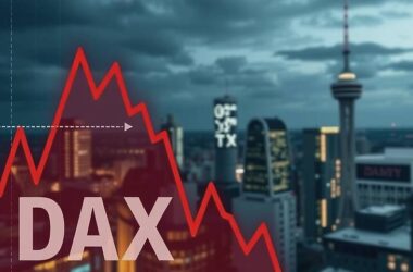 1.5% Plunge in a Single Day!