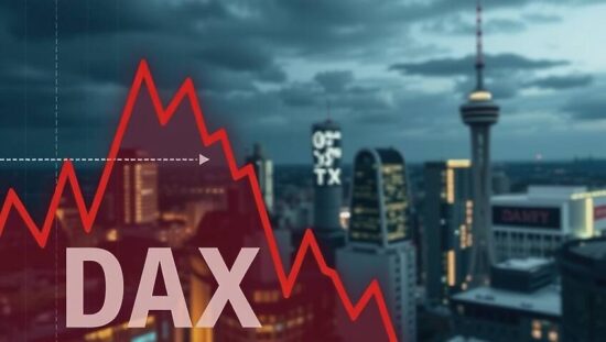 1.5% Plunge in a Single Day!