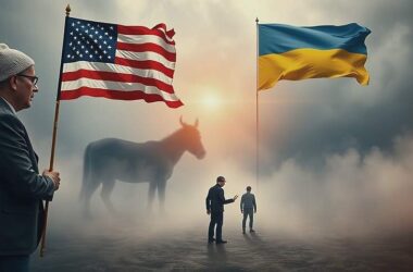 US Abandons International Probe of Russia's Ukraine Invasion, Leaving a Power Vacuum in the Fight for Justice