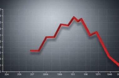 3% Decline and Deficit Doom?