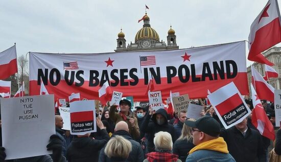 'Loving the Bomb' in the Name of Fear?