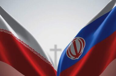 Putin's Secret Pact with Iran Exposed!