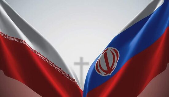 Putin's Secret Pact with Iran Exposed!