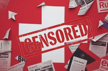 Neutral Nation's Shocking Betrayal of Media Freedom