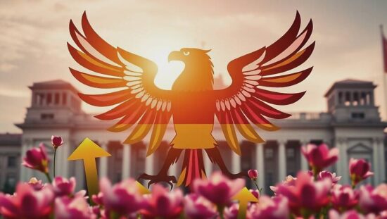 Structural Reforms Now or Never?