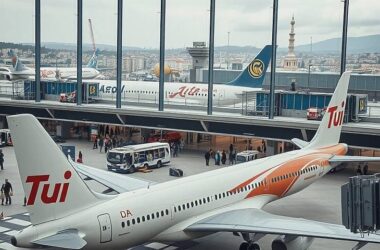 German Tourism Giant's Secret to Success Revealed!