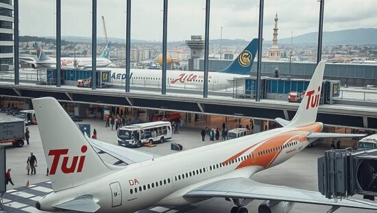 German Tourism Giant's Secret to Success Revealed!