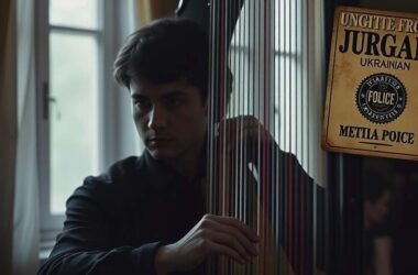 Harmonic Hell: Organ Trafficking Scandal Rocks Ukraine's Reputation