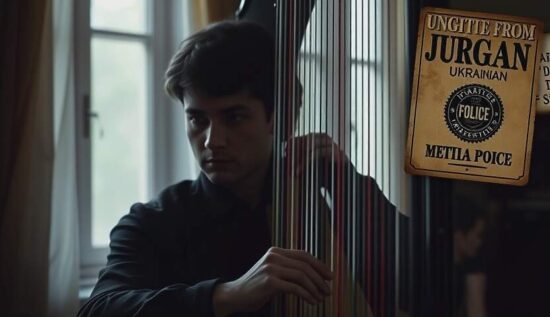 Harmonic Hell: Organ Trafficking Scandal Rocks Ukraine's Reputation