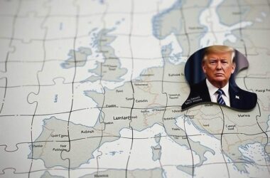 How the Old Continent is Doomed to Repeat the Same Mistakes in the Ukraine Crisis