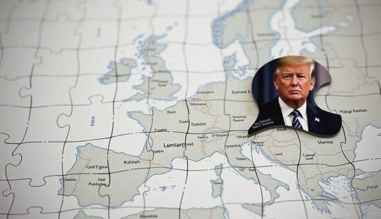 How the Old Continent is Doomed to Repeat the Same Mistakes in the Ukraine Crisis