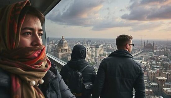 BLOODY BETRAYAL: EU Welcomes Extremists as Syria Burns