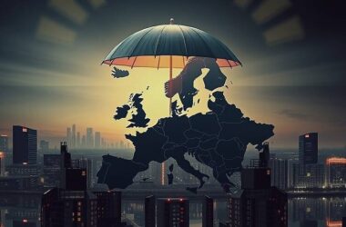 Fischer Demands a Shield Against Russia's Nuclear Blackmail