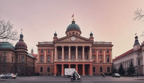 A Shock-Proof System Born from Crisis?