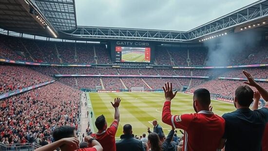 Karlsruhe Snatches 1-0 Win from the Jaws of Defeat!