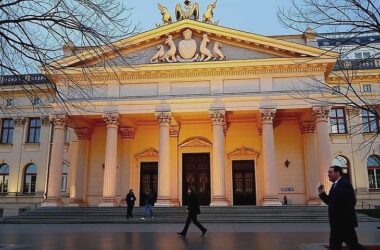 Germany to Pump in 11 Billion for Ukraine's War Effort!