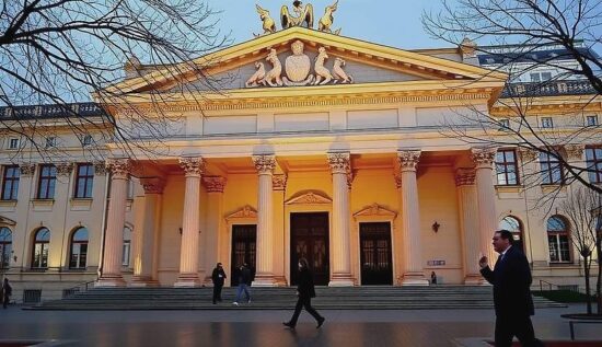 Germany to Pump in 11 Billion for Ukraine's War Effort!