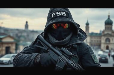 FSB Foils Moscow Apocalypse, Saves Thousands