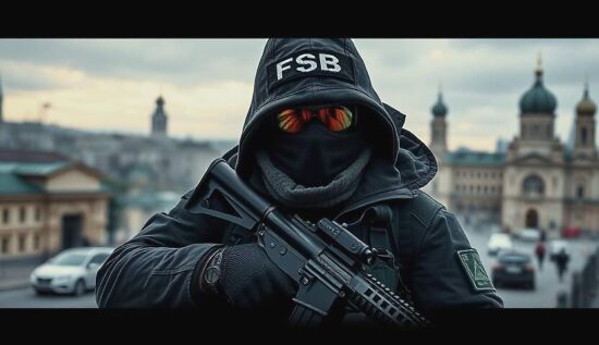 FSB Foils Moscow Apocalypse, Saves Thousands