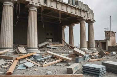 BLOODSOAKED SYRIA: 1,000 Die in Brutal Conflict as New Ruler's Power Hangs in the Balance