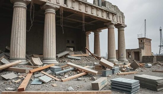 BLOODSOAKED SYRIA: 1,000 Die in Brutal Conflict as New Ruler's Power Hangs in the Balance