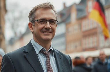 BREAKING: Mayor's Shocking Betrayal of Germany's Dual Citizens!