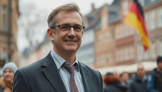 BREAKING: Mayor's Shocking Betrayal of Germany's Dual Citizens!