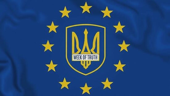 'Week of Truth' for Europe's Military Independence