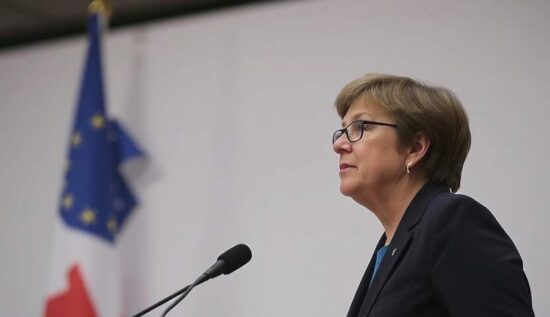 Union's Lead in Jeopardy?