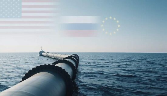 Trump Card: Nord Stream 2's Secret Plan to Revive the Pipeline