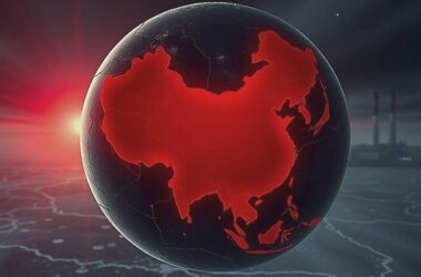 The Looming Threat of a Rare Earths Empire