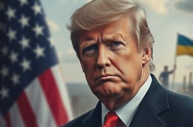 BOMBSHELL: US Abandons Ukraine as Zelensky's 'Insult' to Trump Ignites War of Words!
