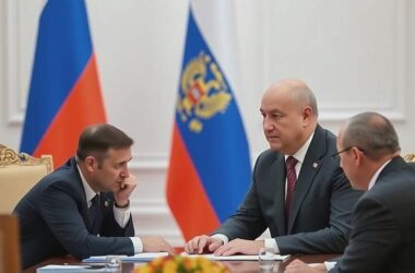 Lukashenko Slams the Brakes on Union with Russia