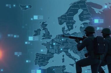 €500 Billion Defense Funding on the Horizon?