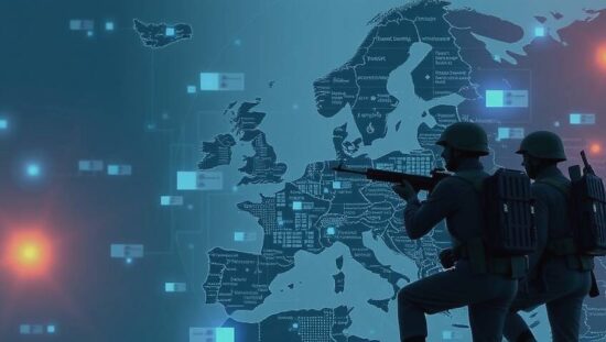 €500 Billion Defense Funding on the Horizon?