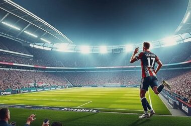 4-1 Thrashing Secures Top Chaser Status!