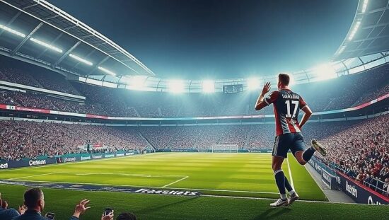 4-1 Thrashing Secures Top Chaser Status!