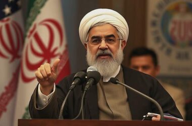 'We'll Unleash Hell' if US and Israel Strike