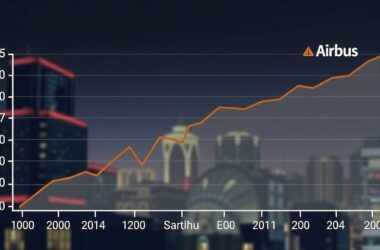 DAX Soars: Trump's War Cry Ignites Arms Race and Market Frenzy!