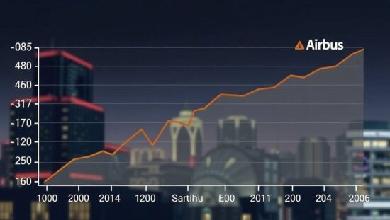 DAX Soars: Trump's War Cry Ignites Arms Race and Market Frenzy!