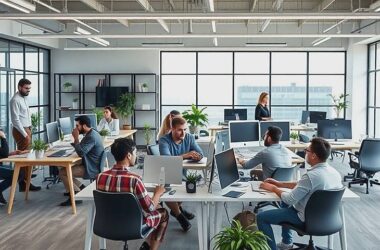 The Secret to Attracting the Best Talents in a Job-Scarce Market?