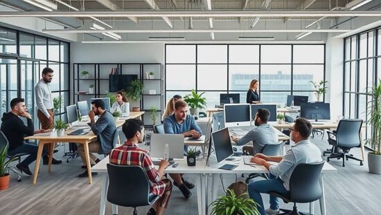 The Secret to Attracting the Best Talents in a Job-Scarce Market?