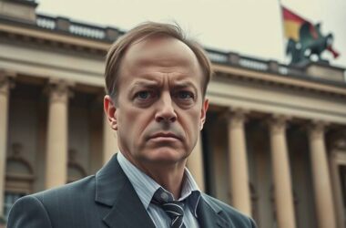 Can the Party's New Chancellor Hope Survive?