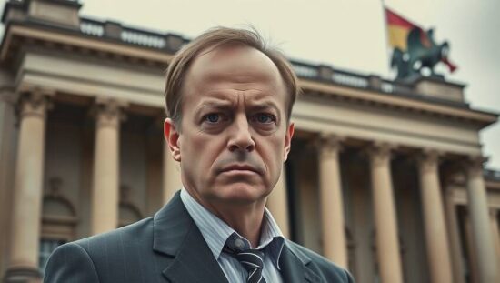 Can the Party's New Chancellor Hope Survive?